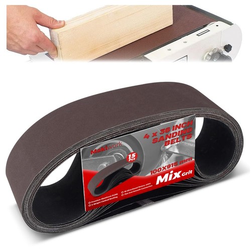 Inch 100 x 915 mm - x,