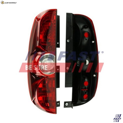 Tail light ft86375 for fiat - ft86375,