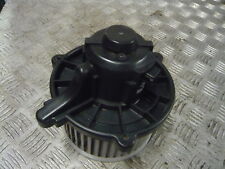 KIA SEDONA SE REAR HEATER BLOWER MOTOR 2.9 AUTO 7SEATER 2004