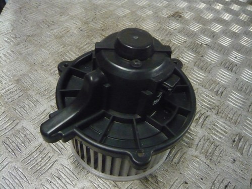 Kia sedona rear heater - se,