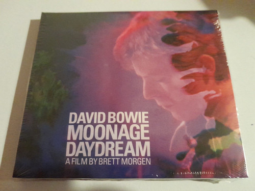 David bowie moonage - bowie,