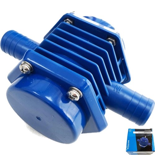 Toolzone drill water pump - drill,