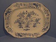 **EARLY**RARE** SPODE MEAT