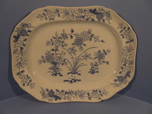 Early rare spode - **early**rare**, meat