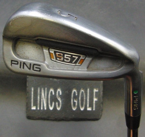 Ping s57 green - s57,