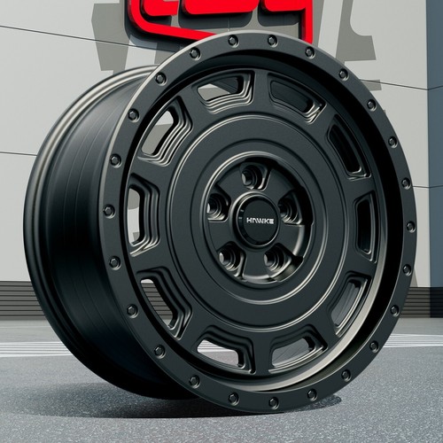 New hawke hydra alloy - hydra,
