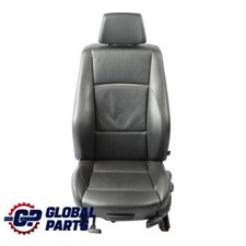 BMW X1 E84 M Sport Seat Front Left N/S Interior Heated Leather Nevada Black