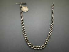 Antique Solid Silver