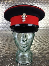 British REME Dress hat /