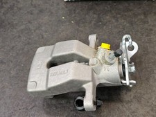 Renault Scenic 2003 -2009 OE TRW LH LEFT REAR BRAKE CALIPER