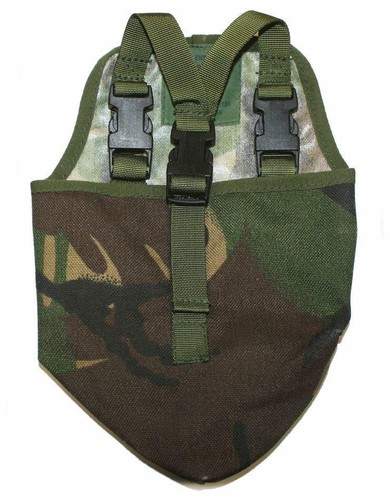 British army surplus dpm - british,
