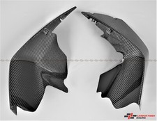 2008-2011 KTM 1190 RC8 Side