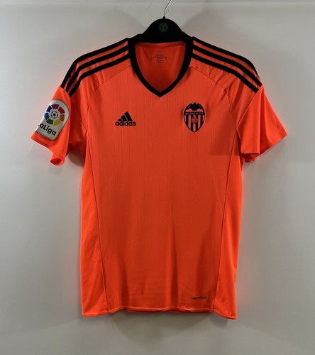 Valencia third football shirt - third,