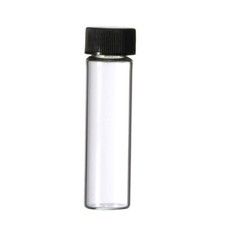 Vials 2 Dram 7.40 ml 17X60 mm