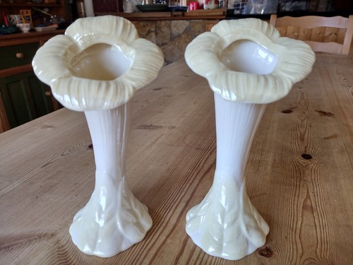 Belleek jack pulpit - belleek,