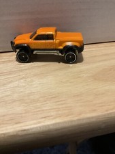 Hot Wheels Colour Shifters Mega Duty Toy Car Pre Owned Unboxed