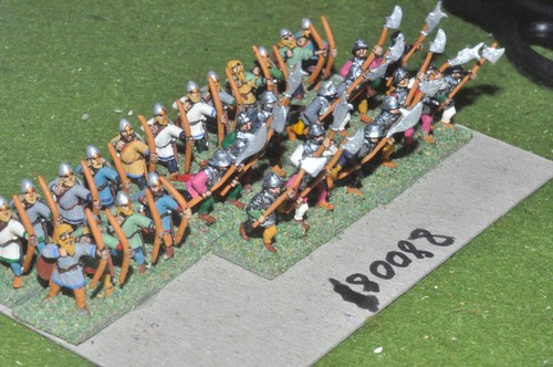 15mm dark ages english - ages, /