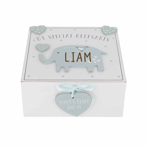 Personalised baby boy - personalised, keepsake