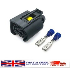 Fuel Injection Connectors For