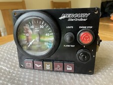 Genuine mercury mercruiser - genuine,