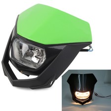 Headlight Head Lamp Fairing
