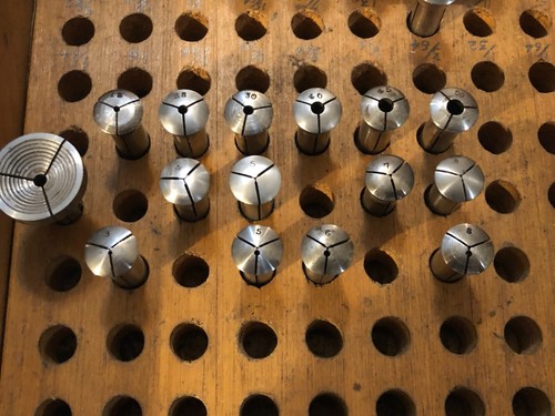 Clement 10mm waltham mass - w,