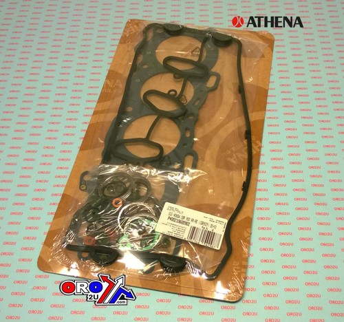 Athena top end gasket - top,