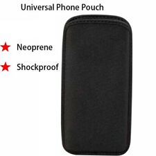 Black Universal Mobile Phone