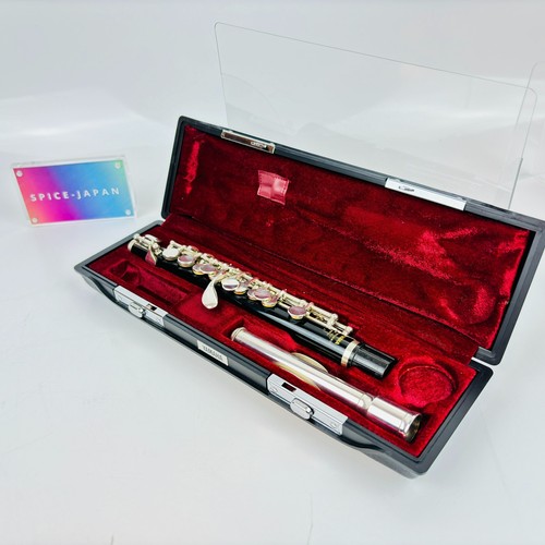 Yamaha ypc piccolo musical - yamaha,