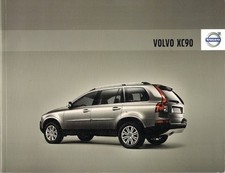 Volvo xc90 2007 2008 usa - volvo,