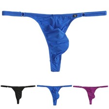 Male Stretch High Elastic