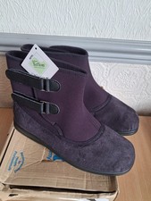 Cosyfeet 'Pixie' Boots