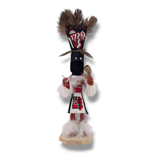 Inch apache dancer kachina - inch,