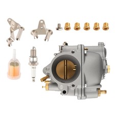 Carb Kit for Harley-Davidson