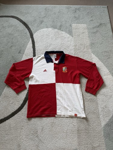 Men white and red 2005 - and,