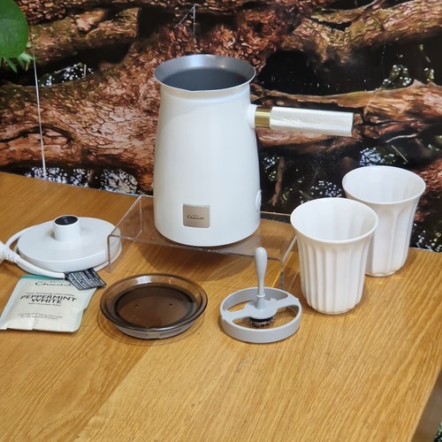 Hotel chocolat velvetiser hot - velvetiser,
