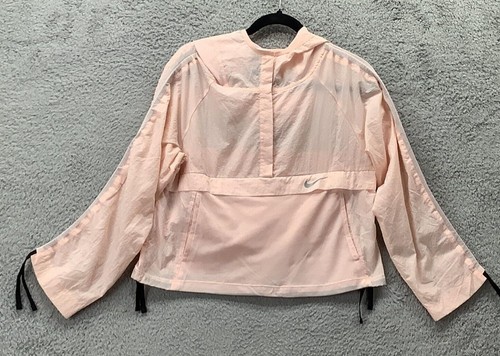 Nike jacket youth pink - jacket,