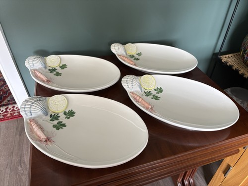 Tre art majolica - majolica, ceramic