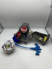 Beyblade Dragoon V RC Toy With