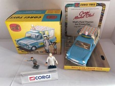 Corgi Toys 447 Walls Ice Cream