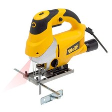 750W Pendulum Jigsaw with