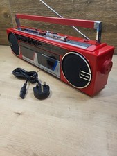 Toshiba RT-8035 Twin Cassette