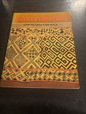 African Textiles – Picton &