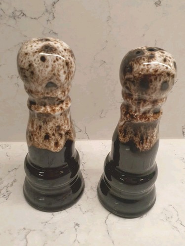 Salt pepper cruet fosters - salt,