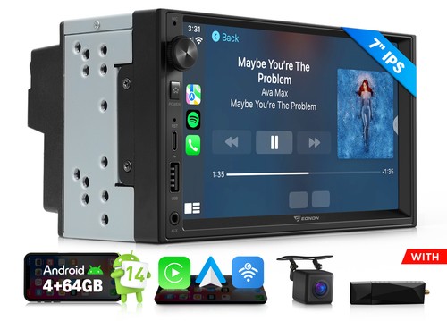 Dab double din android - dab+,