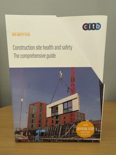 Citb construction site health - citb,