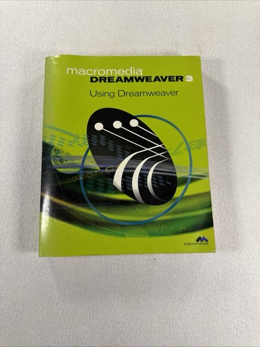Macromedia dreamweaver 3 - ,