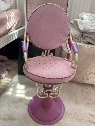 Our generation salon chair - generation,