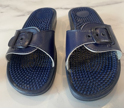 Scholl new massage sliders - scholl, in