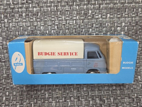 Budgie toys volkswagen - toys,